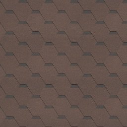 Черепица Технониколь Шинглас Кадриль Агат