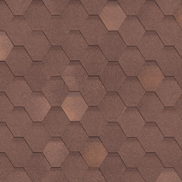 Черепица Технониколь Шинглас Кадриль Оникс