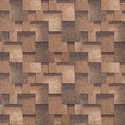 Черепица Технониколь Шинглас Румба Арахис