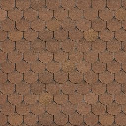 Черепица Технониколь Шинглас Танго Осенний