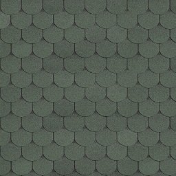 Черепица Технониколь Шинглас Танго Хвойный