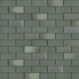 Черепица Технониколь Шинглас Фламенко Валенсия