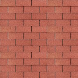 Черепица Технониколь Шинглас Фламенко Гранада