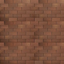 Черепица Технониколь Шинглас Фламенко Коричневый