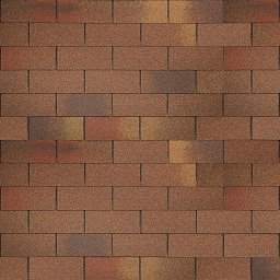 Черепица Технониколь Шинглас Фламенко Толедо