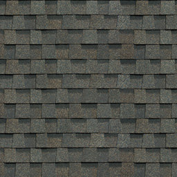 Многослойная черепица Технониколь Шинглас Кантри Атланта