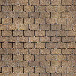 Черепица Технониколь Шинглас Модерн Дюна