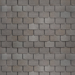 Черепица Технониколь Шинглас Модерн Ледник