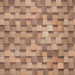 Черепица Технониколь Шинглас Джаз Терра