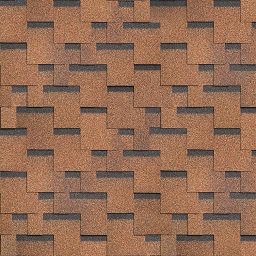 Черепица Технониколь Шинглас Фокстрот Миндаль