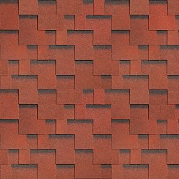 Черепица Технониколь Шинглас Фокстрот Рябина