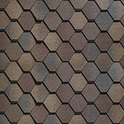 Черепица Технониколь Шинглас Вестерн Прерия