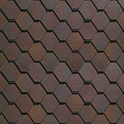 Черепица Технониколь Шинглас Вестерн Каньон