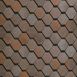 Черепица Технониколь Шинглас Вестерн Клондайк