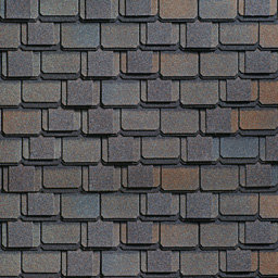 Черепица Технониколь Шинглас Континент Европа