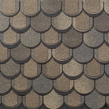 Черепица Технониколь Шинглас Атлантика Мадейра