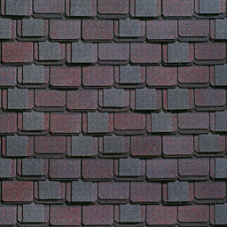 Черепица Технониколь Шинглас Континент Азия