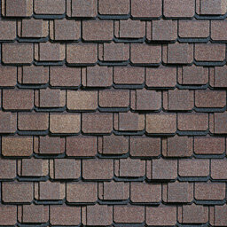 Черепица Технониколь Шинглас Континент Африка