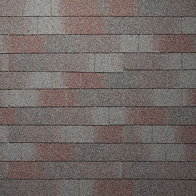 Черепица Тегола Нордлэнд Классик Темно серый