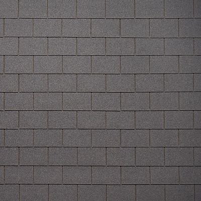 Черепица Тегола Нордлэнд Классик Сланцевый