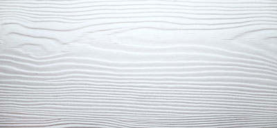 Картинка товара Сайдинг фиброцементный Cedral Wood цвета C51 серебристый минерал с фактурой под дерево