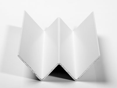 Внутренний угловой профиль Cedral