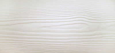 Сайдинг фиброцементный Cedral Wood цвета C07 зимний лес под дерево