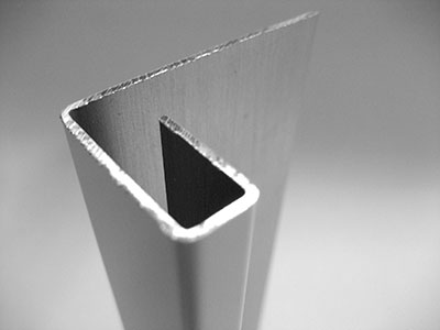 Конечный профиль Cedral