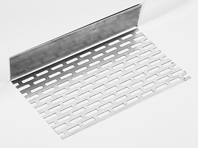 Картинка товара Перфорированный профиль 50/30х2,5м