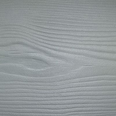 Сайдинг фиброцементный Cedral Click Wood цвета C10 прозрачный океан, фактура под дерево