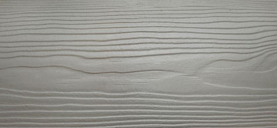 Сайдинг фиброцементный Cedral Wood цвета С52 жемчужный минерал с фактурой под дерево