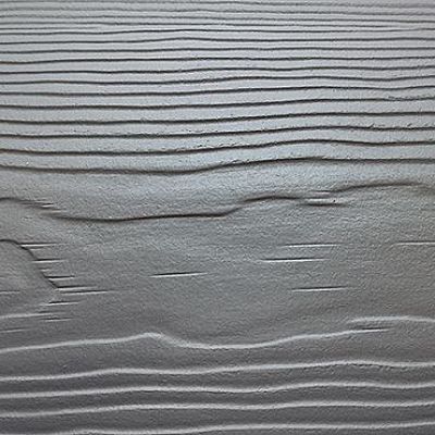 Сайдинг фиброцементный Cedral Click Wood С15 северный океан под дерево