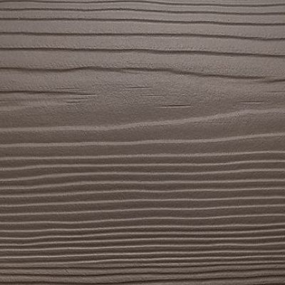 Сайдинг фиброцементный Cedral Click Wood цвета C55 кремовая глина с фактурой под дерево