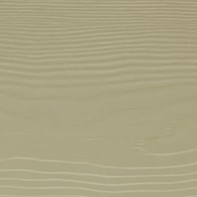 Сайдинг фиброцементный Cedral Click Wood цвета C57 весенний лес с фактурой под дерево