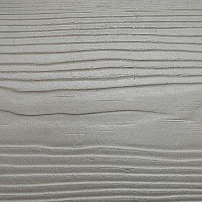 Сайдинг фиброцементный Cedral Click Wood С52 жемчужный минерал