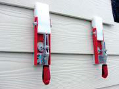 Монтажные кронштейны Cedral