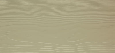 Сайдинг фиброцементный Cedral Wood цвета C57 весенний лес с фактурой под дерево