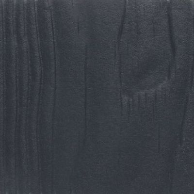 Сайдинг фиброцементный Cedral Click Wood цвета C18 ночной океан, фактура под дерево