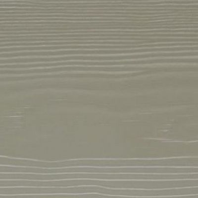 Сайдинг фиброцементный Cedral Click Wood цвета C59 дождливый лес с фактурой под дерево