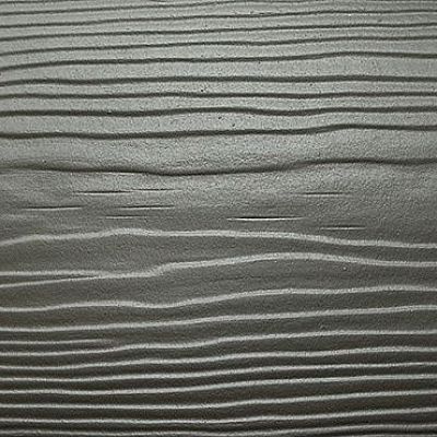 Сайдинг фиброцементный Cedral Click Wood C53 сиена минерал, с фактурой под дерево