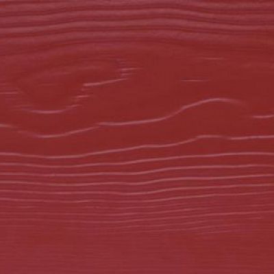 Сайдинг фиброцементный Cedral Click Wood С61 красная земля под дерево