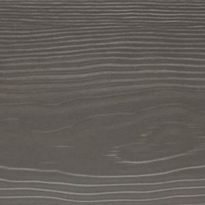 Сайдинг фиброцементный Cedral Click Wood цвета C60 сумеречный лес, фактура под дерево