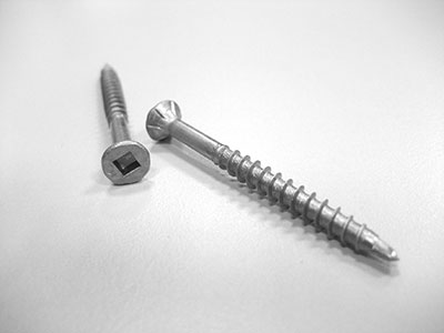 Винт самонарезающий 4,0х45мм 250 шт.коробка