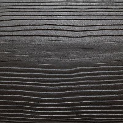 Сайдинг фиброцементный Cedral Click Wood C04 ночной лес, с фактурой под дерево