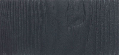 Сайдинг фиброцементный Cedral Wood цвета C18 ночной океан с фактурой под дерево