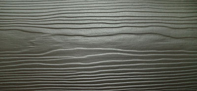 Сайдинг фиброцементный Cedral Wood цвета C53 сиена минерал с фактурой под дерево