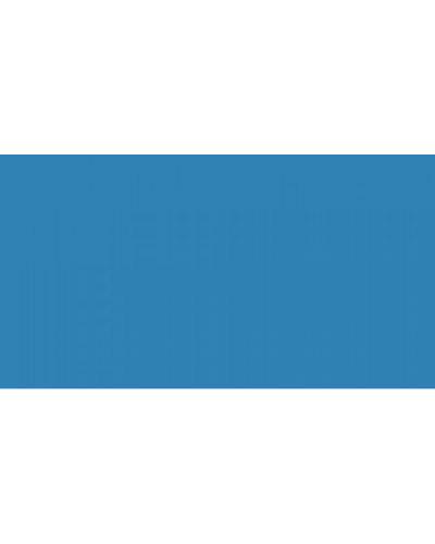 Гладкий лист RAL 5015 толщина 0,5