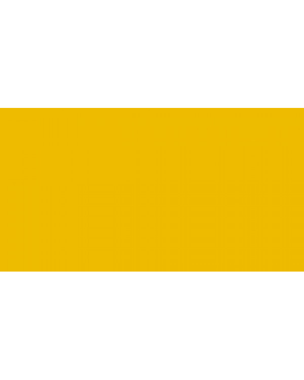 Гладкий лист RAL 1021 0,5мм