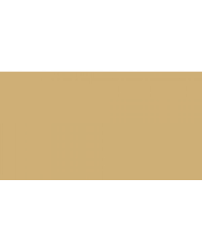 Гладкий лист RAL 1002 0,5мм