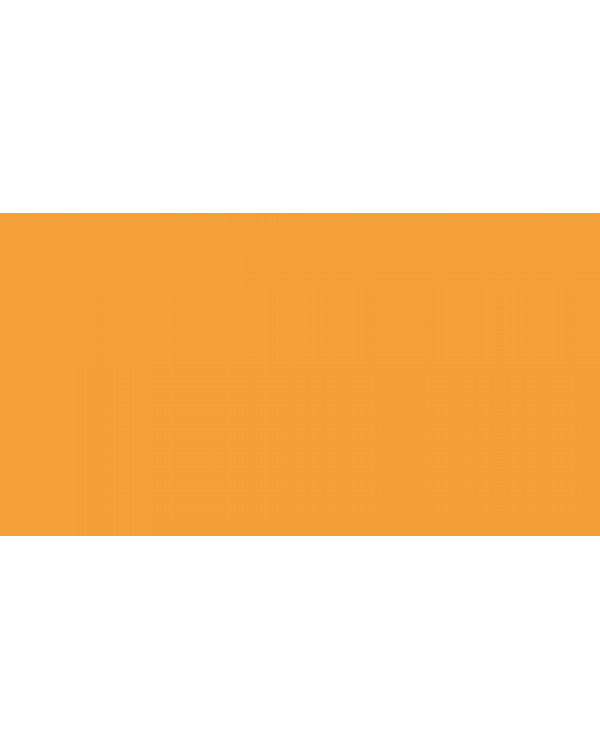 Гладкий лист RAL 1033 0,5мм